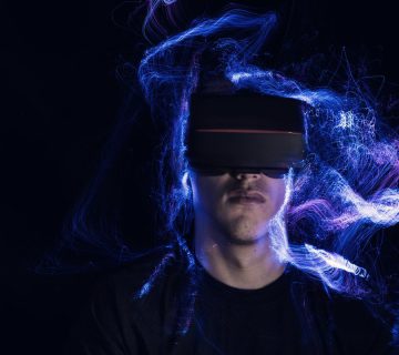 Virtual and Augmented Reality