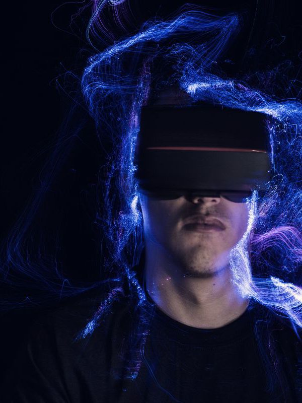 Virtual and Augmented Reality