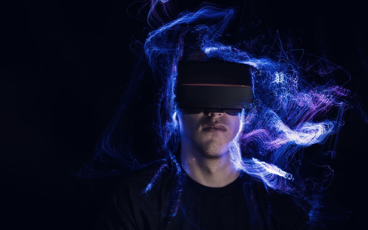 Virtual and Augmented Reality