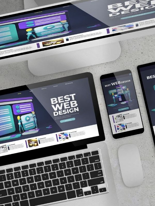 Responsive Web Design