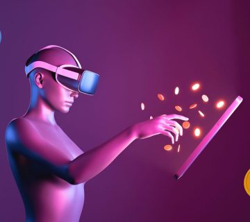 robot trading crypto