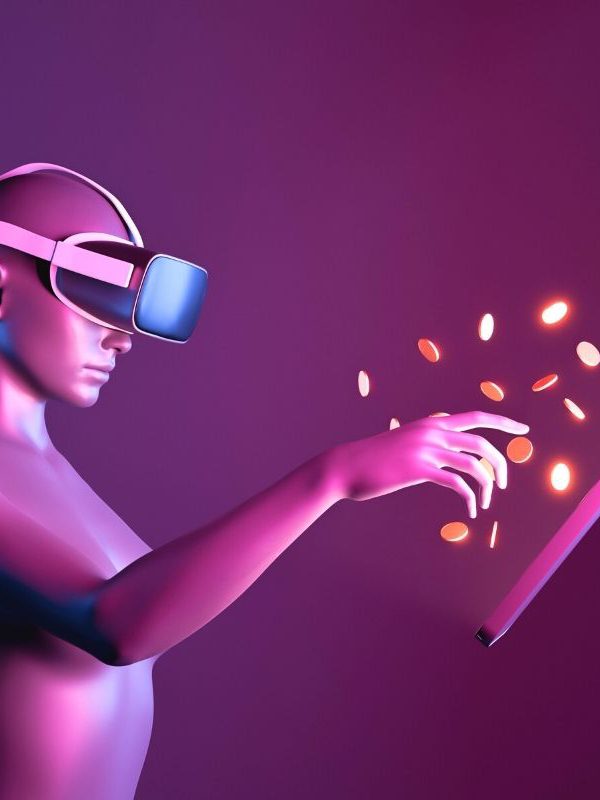 robot trading crypto