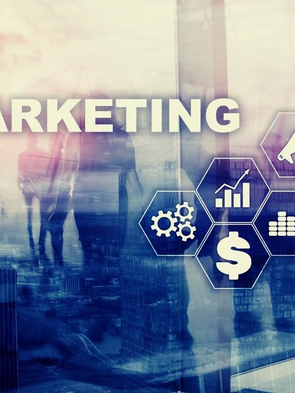 business remarketing