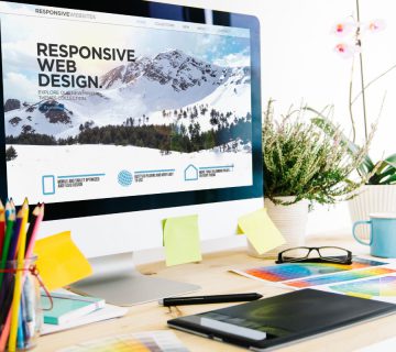 affordable web design perth