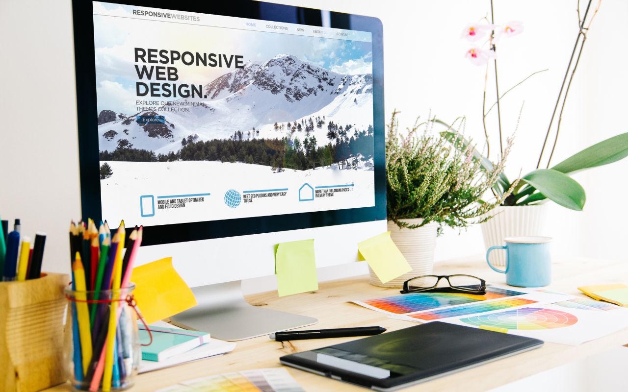 affordable web design perth