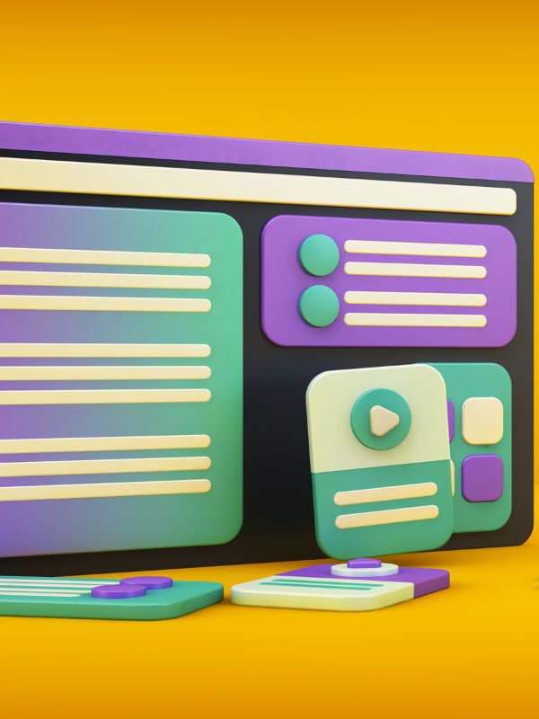 website refresh and its benefits