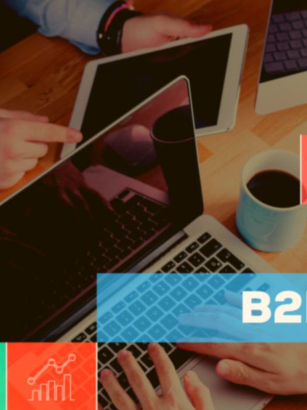 b2b digital marketing benchmarks