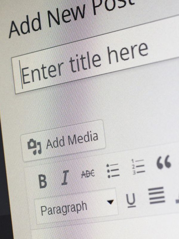 wordpress designers for hire