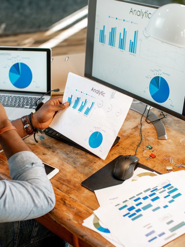 a/b testing in google analytics 4