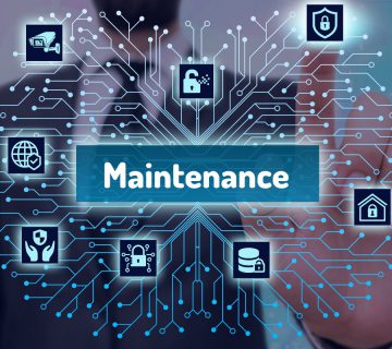 website maintenance services los angeles