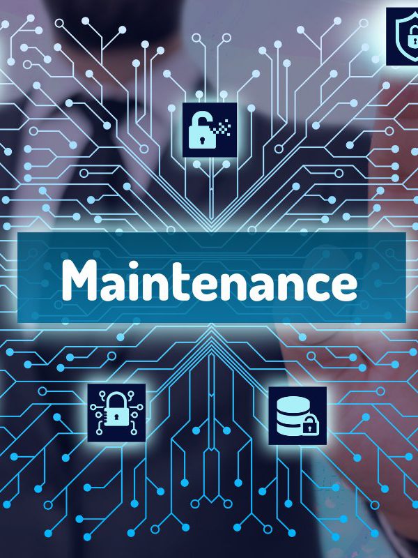 website maintenance services los angeles