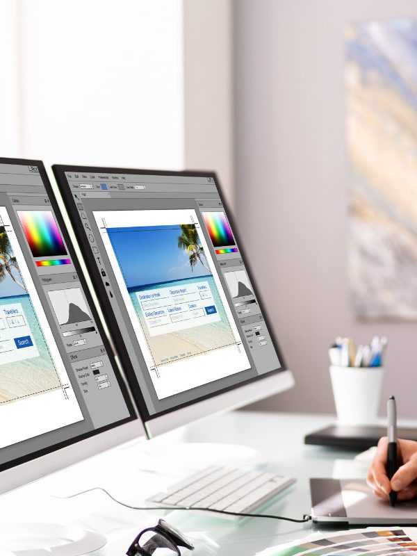 affordable web design packages