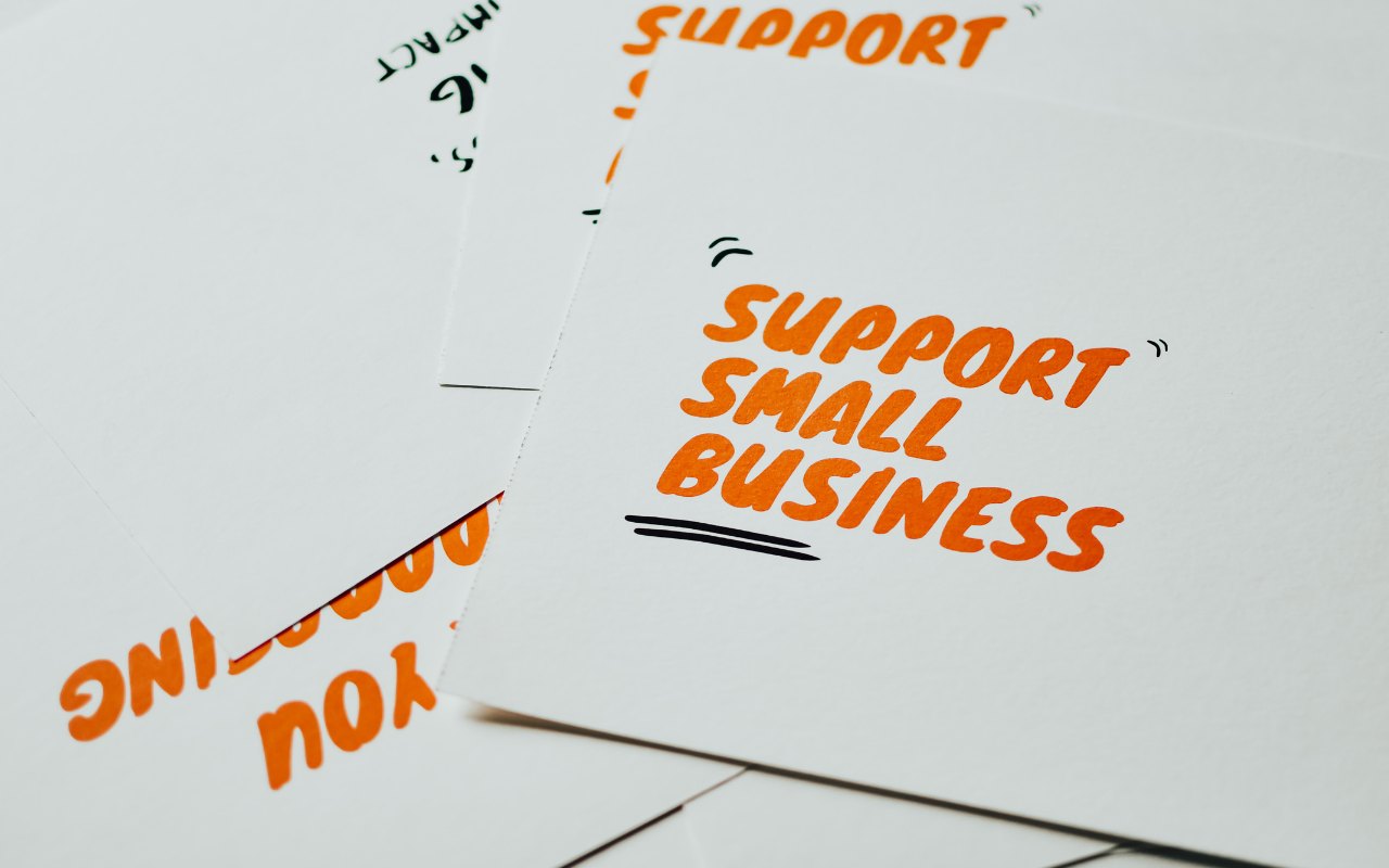 affordable web design for small business