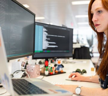 white label web development services